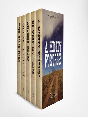 cover image of Hymns of the West